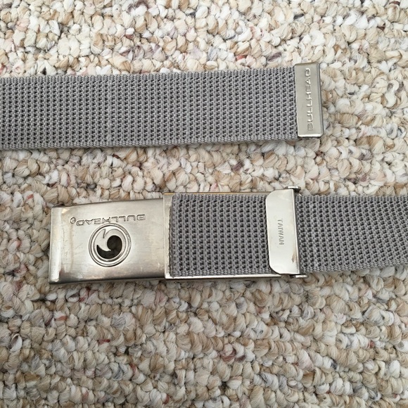 Bullhead Adjustable Belt - Picture 4 of 6
